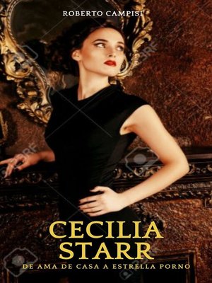 cover image of Cecilia Starr